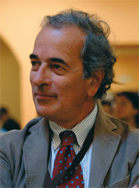 Maurizio Koch